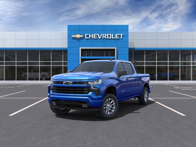2025 Chevrolet Silverado 1500 RST (Stk: 22289) in Grand Falls-Windsor - Image 1 of 6