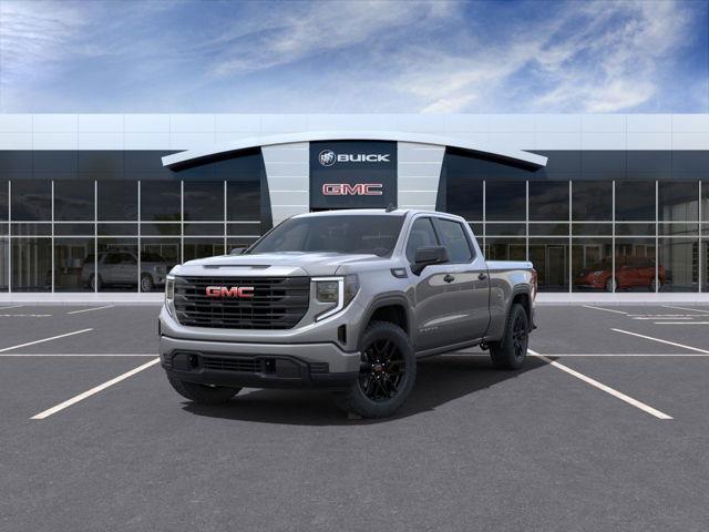 2025 GMC Sierra 1500 Pro (Stk: 22282) in Grand Falls-Windsor - Image 1 of 6