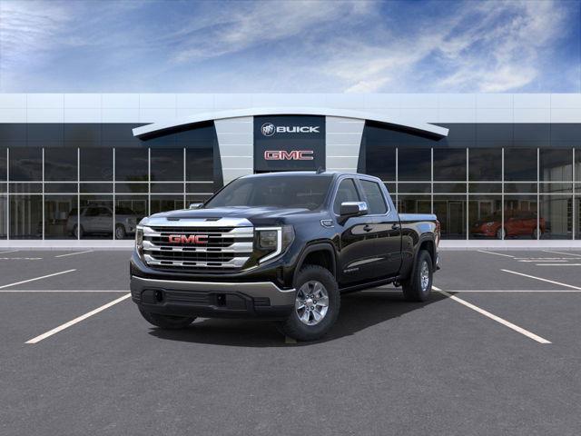 2025 GMC Sierra 1500 SLE (Stk: 22294) in Grand Falls-Windsor - Image 1 of 6