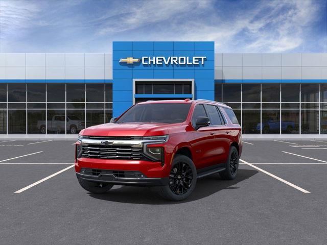 2025 Chevrolet Tahoe Premier (Stk: 22326) in Grand Falls-Windsor - Image 1 of 6