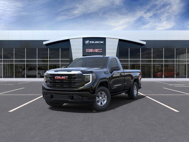 2025 GMC Sierra 1500 Pro (Stk: 25103) in Green Valley - Image 1 of 6