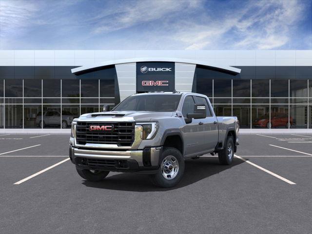 2025 GMC Sierra 2500HD Pro (Stk: 252210) in Lac-Mégantic, - Image 1 of 6