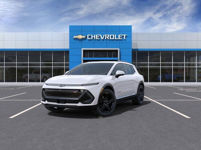 2025 Chevrolet Equinox EV RS (Stk: 252344) in Lac-Mégantic, - Image 1 of 6