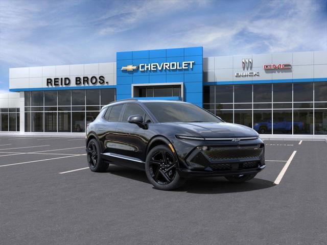 2025 Chevrolet Equinox EV RS (Stk: 2025088) in ARNPRIOR - Image 1 of 24