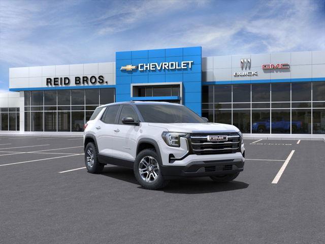 2025 GMC Terrain Elevation (Stk: 2025130) in ARNPRIOR - Image 1 of 24
