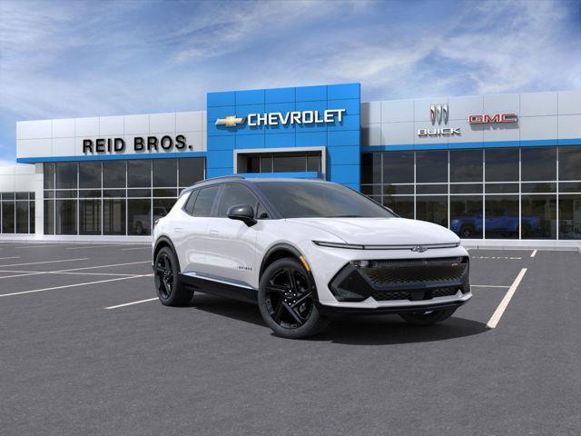 2025 Chevrolet Equinox EV RS (Stk: 2025147) in ARNPRIOR - Image 1 of 24
