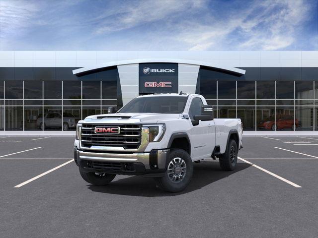 2025 GMC Sierra 3500HD SLE (Stk: 149106) in London - Image 1 of 6