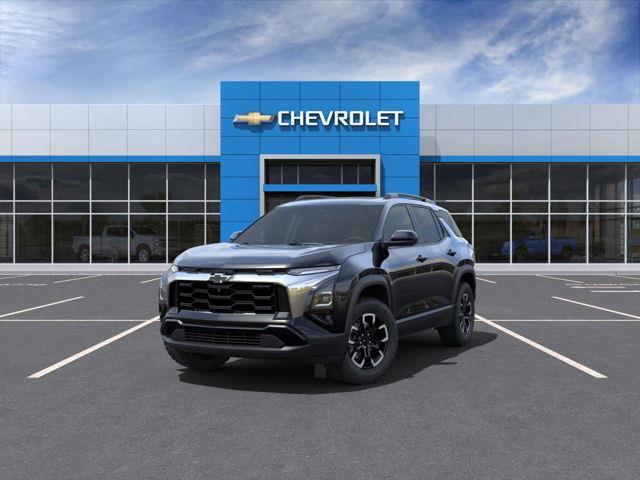 2025 Chevrolet Equinox ACTIV (Stk: 149540) in London - Image 1 of 6