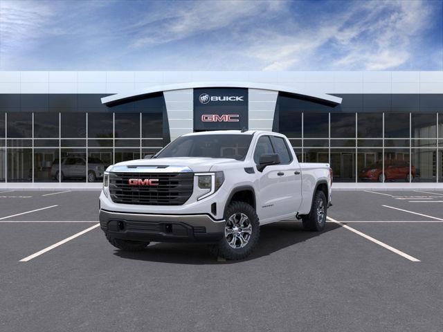 2025 GMC Sierra 1500 Pro (Stk: 149548) in London - Image 1 of 6