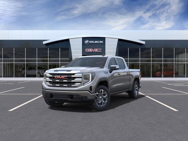 2025 GMC Sierra 1500 SLE (Stk: 149558) in London - Image 1 of 6