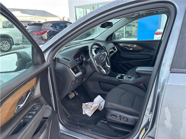 2021 GMC Terrain SLE (Stk: 24P043A) in Wadena - Image 5 of 10