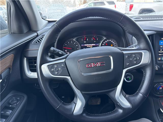 2021 GMC Terrain SLE (Stk: 24P043A) in Wadena - Image 7 of 10
