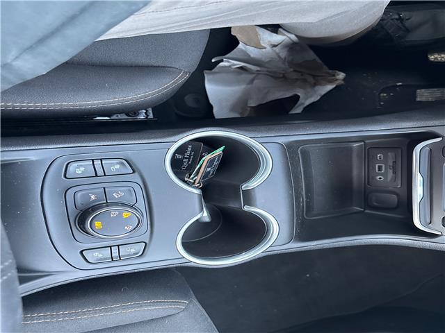 2021 GMC Terrain SLE (Stk: 24P043A) in Wadena - Image 9 of 10