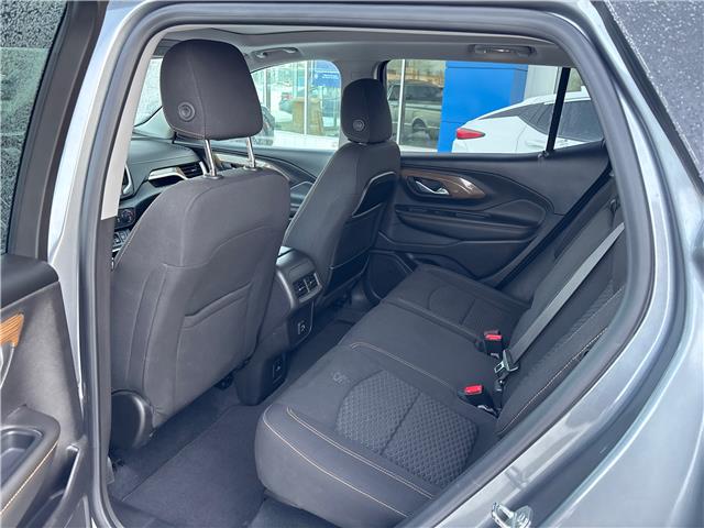 2021 GMC Terrain SLE (Stk: 24P043A) in Wadena - Image 10 of 10