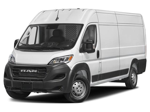 2025 RAM ProMaster 3500 High Roof (Stk: S518266) in Surrey - Image 1 of 10