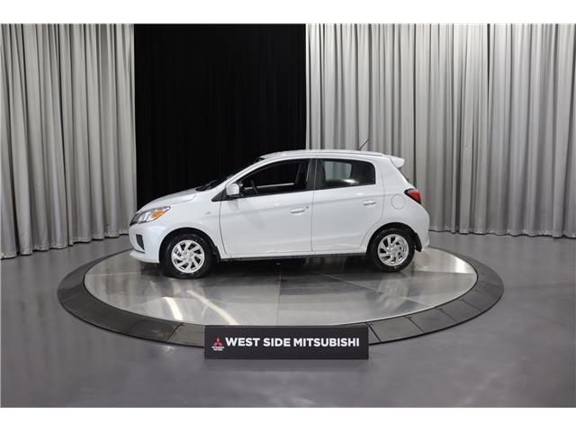 2024 Mitsubishi Mirage ES (Stk: M241118) in Edmonton - Image 4 of 20