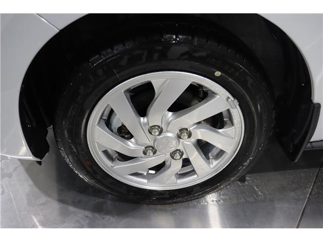 2024 Mitsubishi Mirage ES (Stk: M241118) in Edmonton - Image 8 of 20
