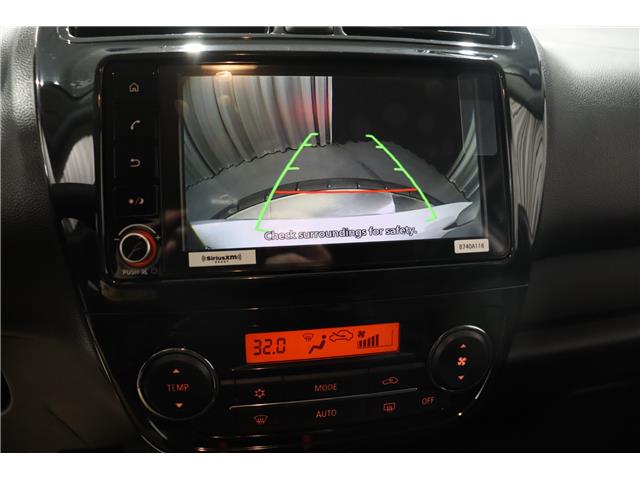 2024 Mitsubishi Mirage ES (Stk: M241118) in Edmonton - Image 16 of 20