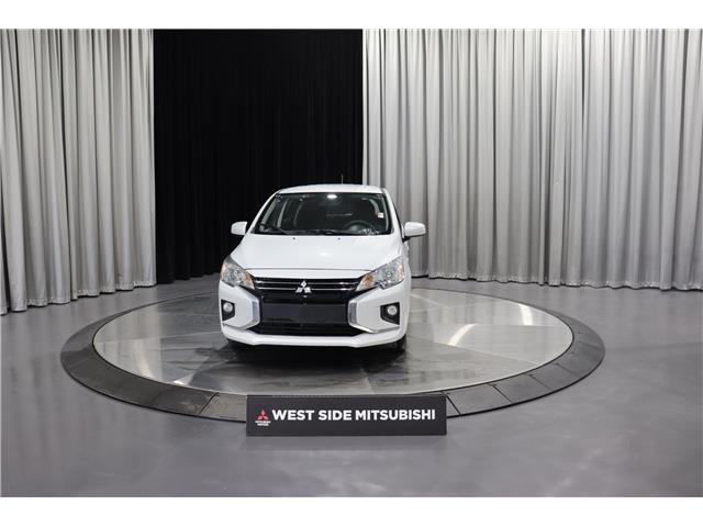 2024 Mitsubishi Mirage ES (Stk: M241120) in Edmonton - Image 2 of 20
