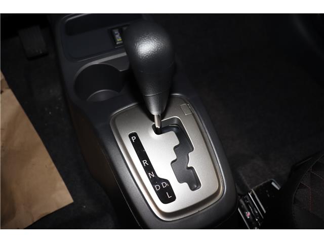 2024 Mitsubishi Mirage ES (Stk: M241118) in Edmonton - Image 11 of 20