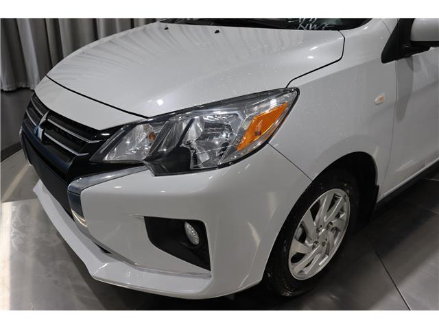 2024 Mitsubishi Mirage ES (Stk: M241120) in Edmonton - Image 7 of 20