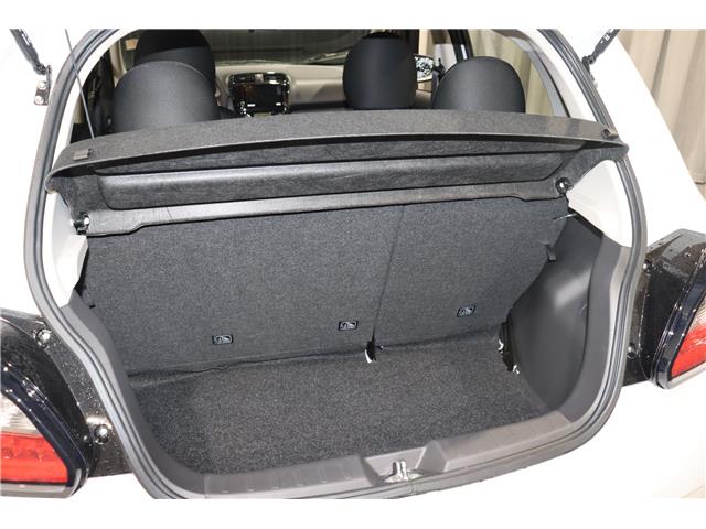 2024 Mitsubishi Mirage ES (Stk: M241119) in Edmonton - Image 18 of 21