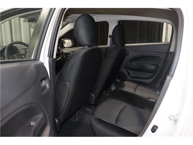 2024 Mitsubishi Mirage ES (Stk: M241120) in Edmonton - Image 17 of 20