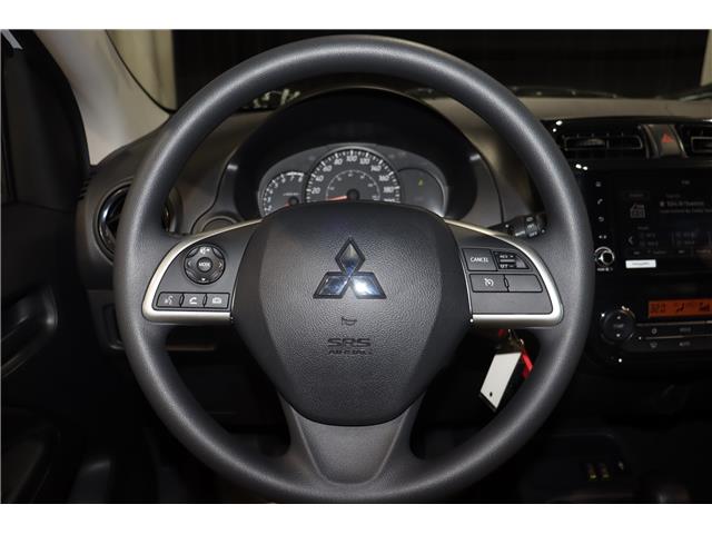 2024 Mitsubishi Mirage ES (Stk: M241119) in Edmonton - Image 19 of 21