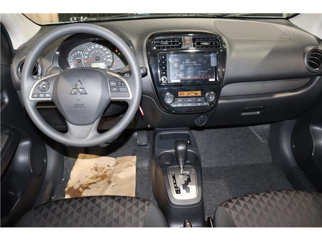 2024 Mitsubishi Mirage ES (Stk: M241120) in Edmonton - Image 10 of 20