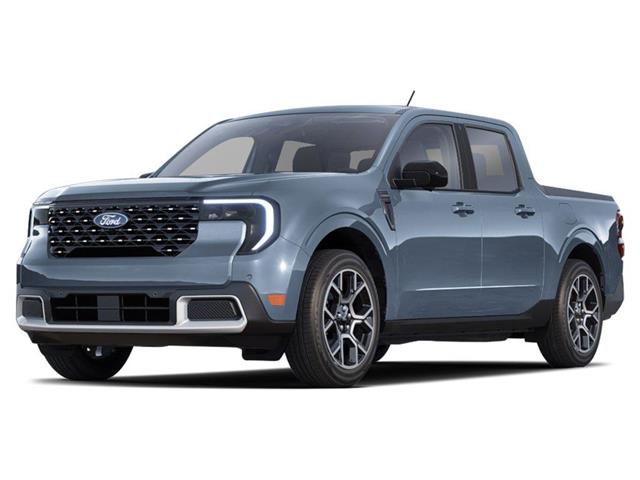 2025 Ford Maverick Lariat (Stk: 25MV255) in Newmarket - Image 1 of 2