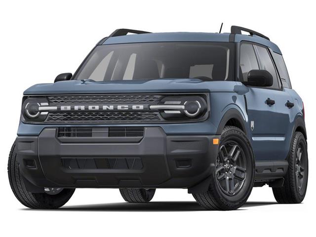 2025 Ford Bronco Sport Big Bend (Stk: 25BS286) in Newmarket - Image 1 of 1