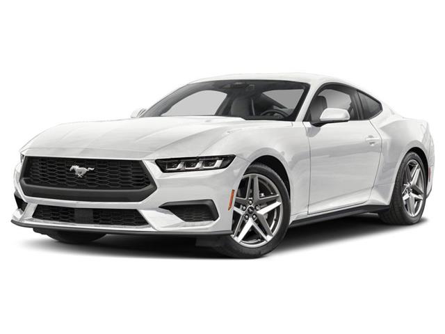 2025 Ford Mustang EcoBoost (Stk: 25MU301) in Newmarket - Image 1 of 11