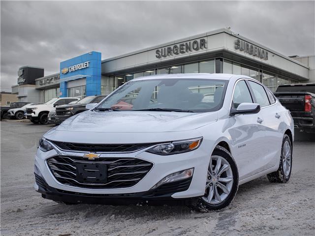 2024 Chevrolet Malibu 1LT (Stk: 25009A) in Ottawa - Image 1 of 28