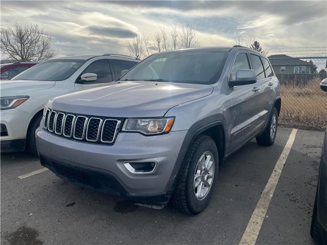 2020 Jeep Grand Cherokee Laredo (Stk: 14903) in Lethbridge - Image 1 of 5