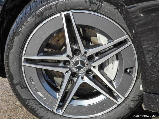 2024 Mercedes-Benz C-Class Base (Stk: 2451914) in London - Image 6 of 25