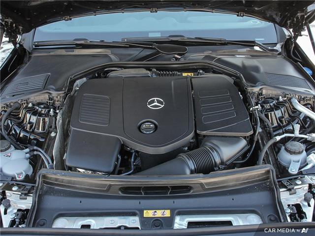 2024 Mercedes-Benz C-Class Base (Stk: 2451914) in London - Image 7 of 25