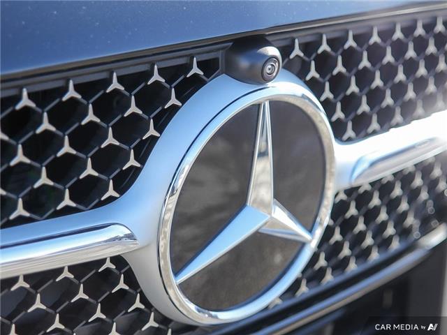 2024 Mercedes-Benz C-Class Base (Stk: 2451914) in London - Image 8 of 25