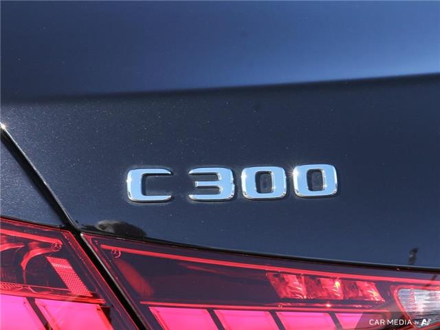 2024 Mercedes-Benz C-Class Base (Stk: 2451914) in London - Image 12 of 25