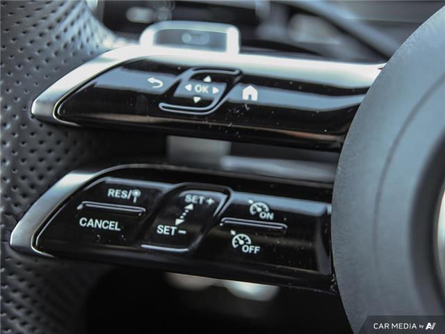 2024 Mercedes-Benz C-Class Base (Stk: 2451914) in London - Image 15 of 25