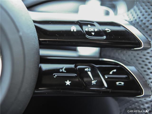 2024 Mercedes-Benz C-Class Base (Stk: 2451914) in London - Image 16 of 25