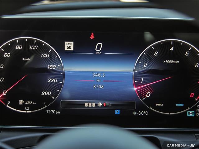 2024 Mercedes-Benz C-Class Base (Stk: 2451914) in London - Image 17 of 25