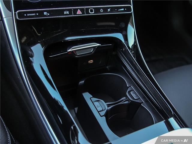 2024 Mercedes-Benz C-Class Base (Stk: 2451914) in London - Image 18 of 25