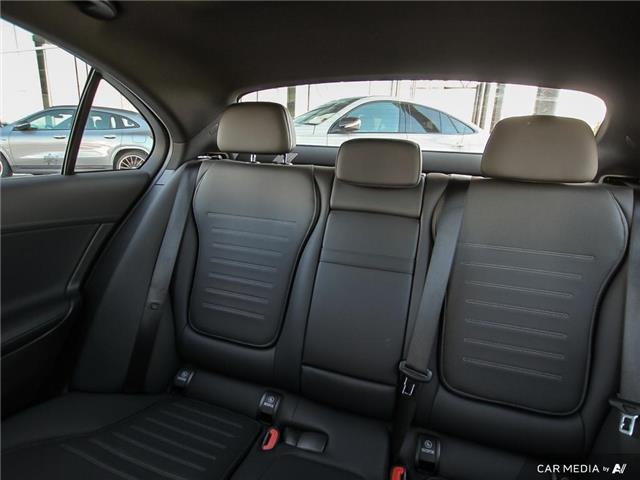 2024 Mercedes-Benz C-Class Base (Stk: 2451914) in London - Image 24 of 25
