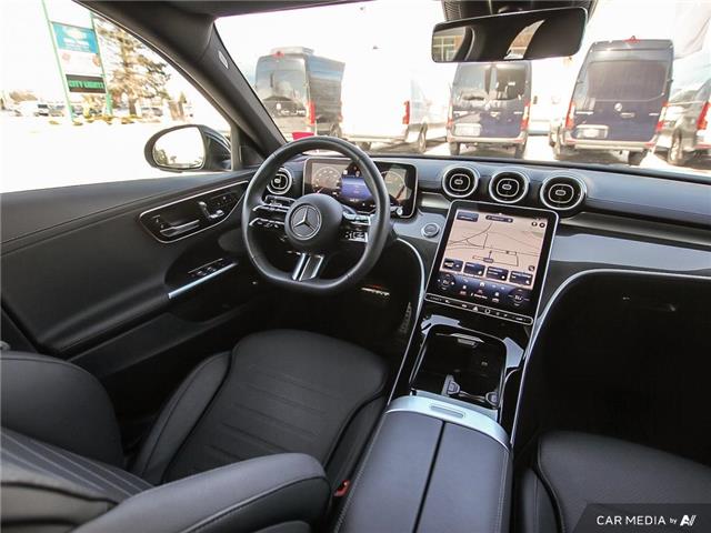 2024 Mercedes-Benz C-Class Base (Stk: 2451914) in London - Image 25 of 25