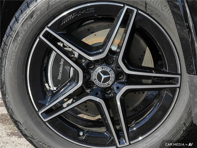 2025 Mercedes-Benz GLA 250 Base (Stk: 2571890) in London - Image 6 of 25