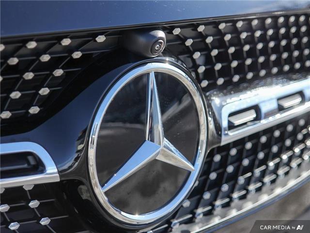 2025 Mercedes-Benz GLA 250 Base (Stk: 2571890) in London - Image 8 of 25