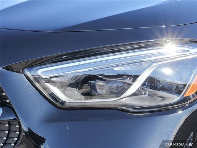 2025 Mercedes-Benz GLA 250 Base (Stk: 2571890) in London - Image 9 of 25