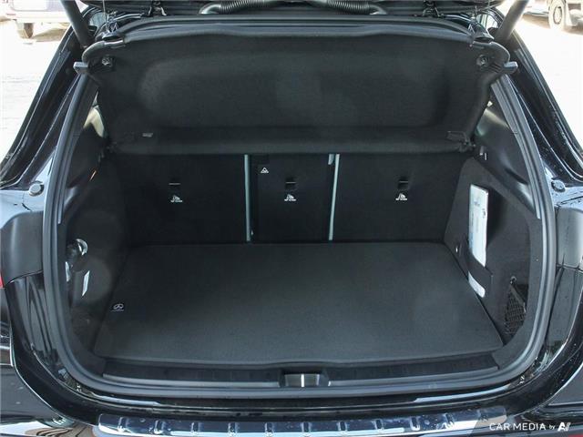 2025 Mercedes-Benz GLA 250 Base (Stk: 2571890) in London - Image 10 of 25