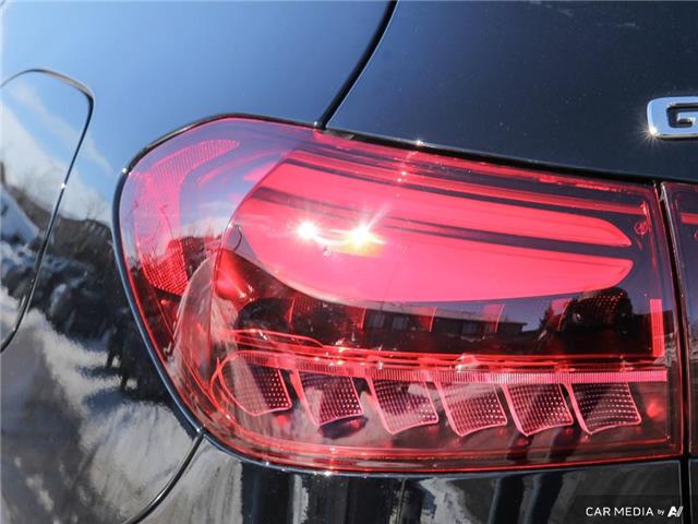 2025 Mercedes-Benz GLA 250 Base (Stk: 2571890) in London - Image 11 of 25