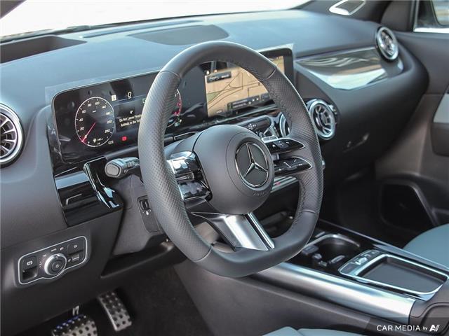 2025 Mercedes-Benz GLA 250 Base (Stk: 2571890) in London - Image 13 of 25